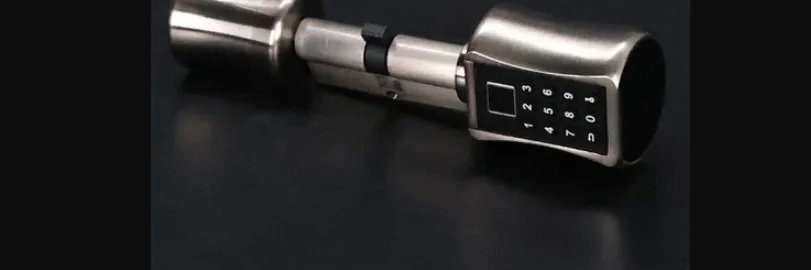 Elinksmart Smart Lock Cylinder YL-71 User Manual | Installation