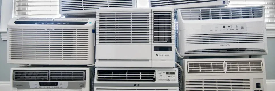 5 Tips for Purchasing Used Air Conditioners | Stay Cool and Save Money