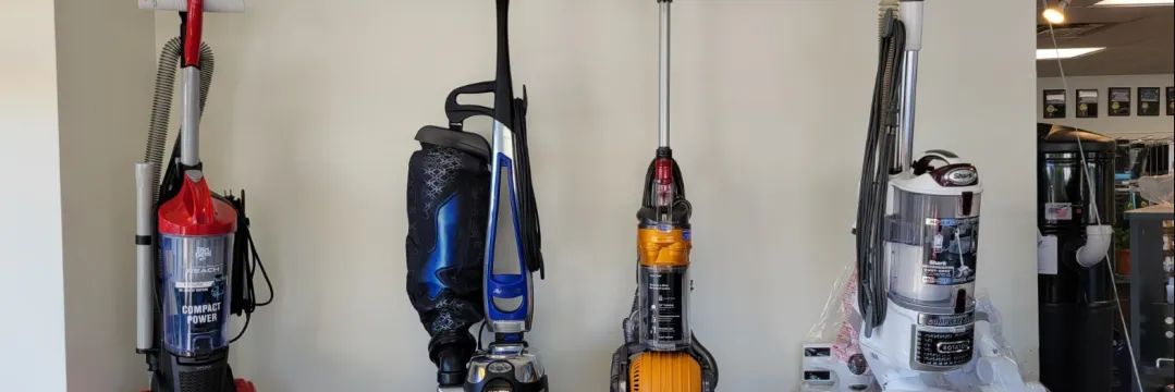  How to Inspect Used Vacuum Cleaner Before Buying