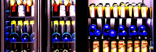 8 Tips for Buying a Used Wine Cooler | Preserve Your Wine Collection