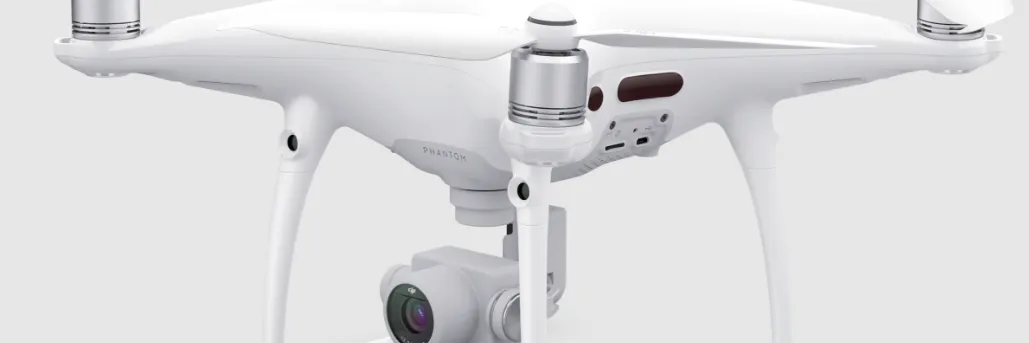 Dji Drone Phantom 4 Pro Plus User Manual | Specs & Features