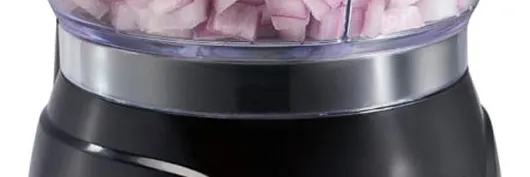 Hamilton Beach Mini Food Chopper User Manual | Specs & Features
