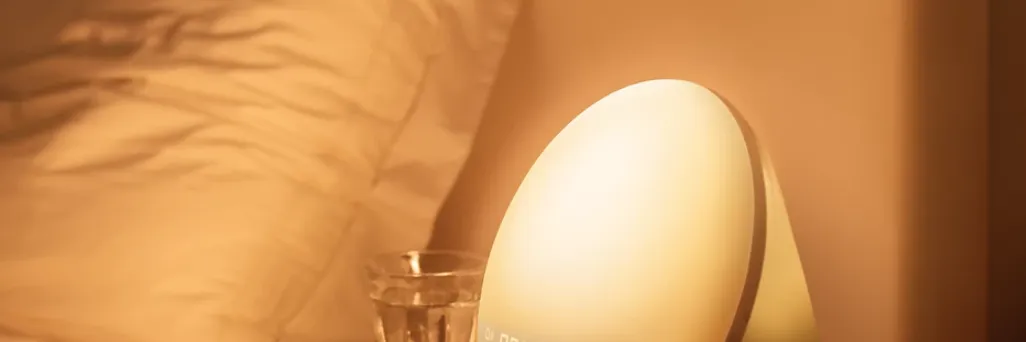 Philips Wake-up Light HF3510 User Manual | Specifications