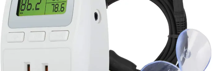 Inkbird C929-A Smart Wi-Fi Controller for Aquarium User Manual
