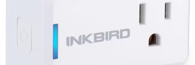 Inkbird Smart Wi-Fi Plug INK-WP01 WI-Fi User Manual | Operations
