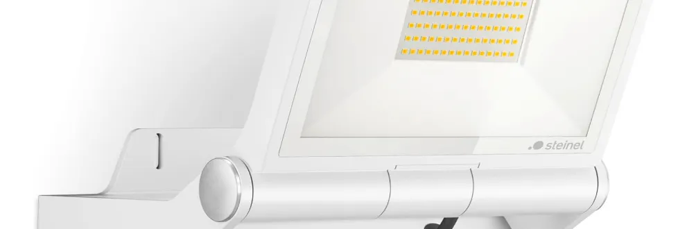 Steinel Motion Detector XLED PRO ONE Plus S User Manual | Functions