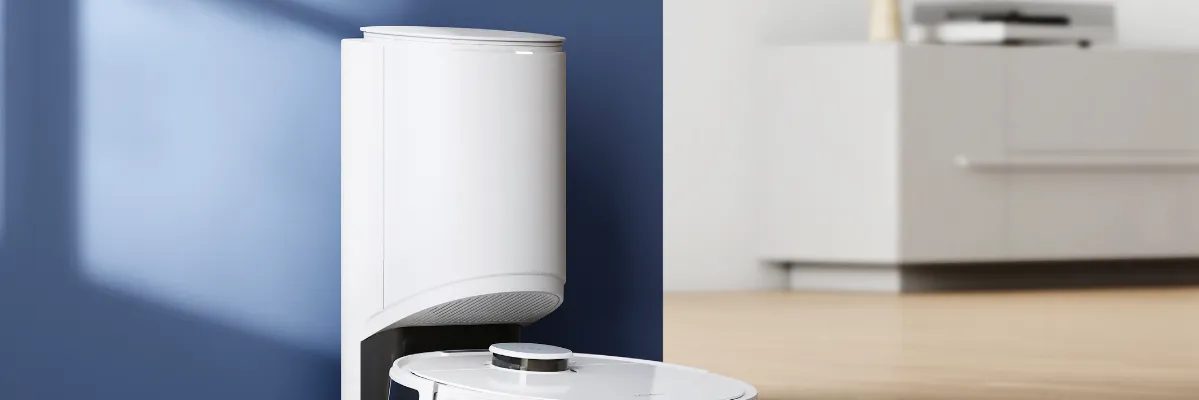 Ecovacs Deebot Robot Vacuum N10 Plus User Manual | Specifications