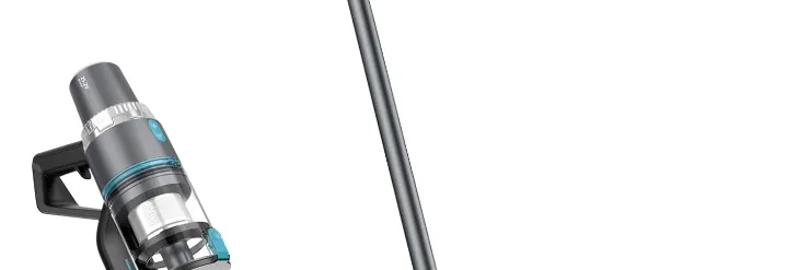 Jashen Cordless Vacuum Cleaner AV02A01 Owners Manual | Assembling