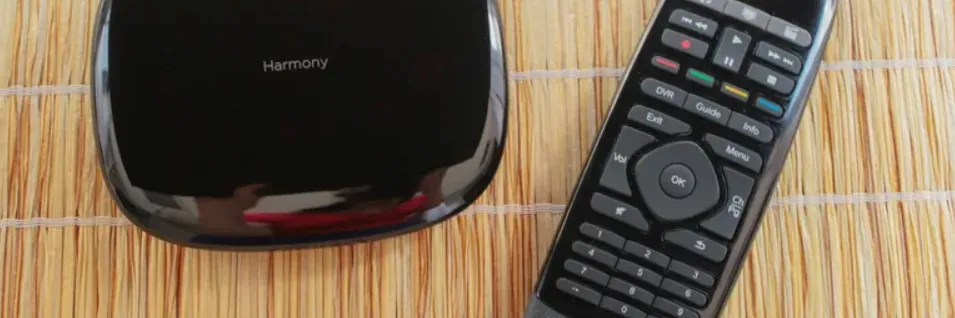 How to Use: Logitech Harmony Smart Control User Guide