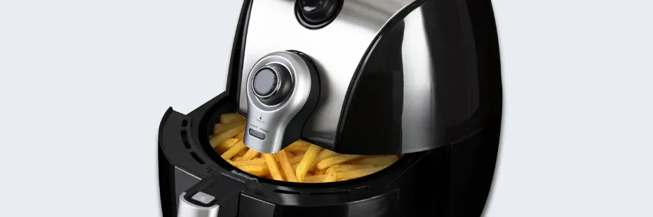 Tower Air Fryer T17022 User Manual | Specifications