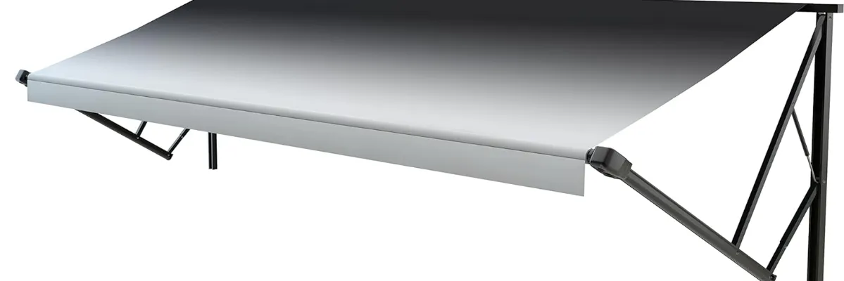 How to Adjust: Lippert Solera Power Awning User Manual