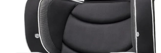 Evenflo Big Kid Right Fit Booster Seat User Manual