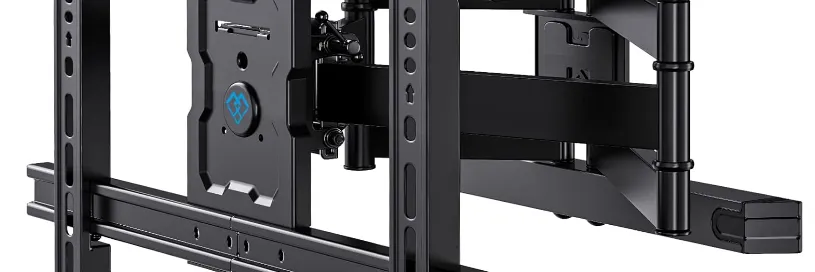 Perlesmith TV Wall Mount PSLFK5 User Guide | Installation
