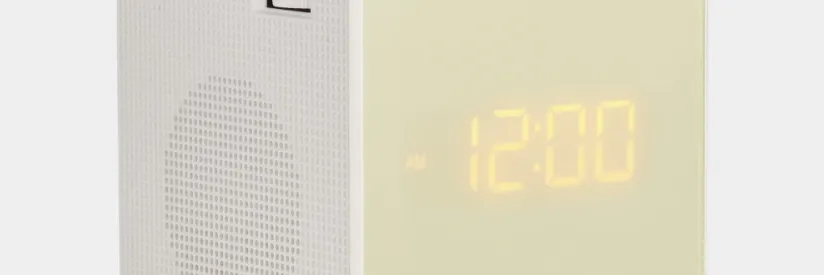 Sony FM Clock Radio ICF-C1 Instruction Manual