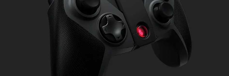 How to Connect: Gamesir G4 Wireless Controller User Guide