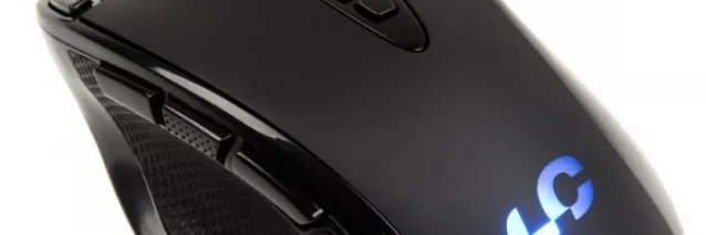 Lioncast Gaming Mouse LM20 User Guide | Buttons & Installation