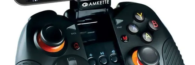 How to Connect: Amkette EVO Gamepad Pro2 User Guide