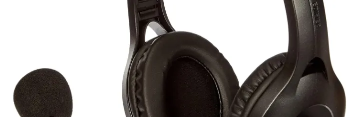 Edifier Computer Headset USB K810 User Guide | Operations