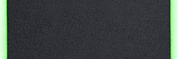 Razer Goliathus Chroma MouseMat RZ02-025001 User Guide