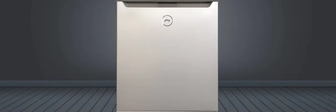 Godrej Eon Vesta Dishwasher 12U NF STSL User Guide