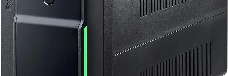 Apc Schneider Electric Smart-UPS 230 VAC User Manual