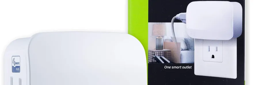 Ge Jasco Z-Wave Smart Switch 14280 User Guide