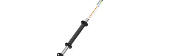Stihl Hedge Trimmer & Battery HLA 135 K User Guide