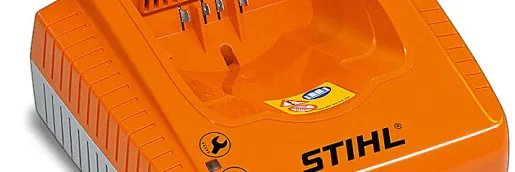 Stihl Fast Battery Charger AL 500 Instruction Manual