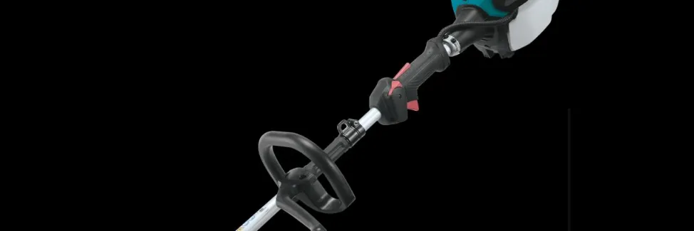 Makita Multi-Function Power Head Petrol EX2650LH User Guide