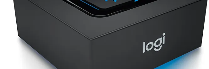 How to Connect: Logitech Audio Receiver ‎Speaker Setup Guide