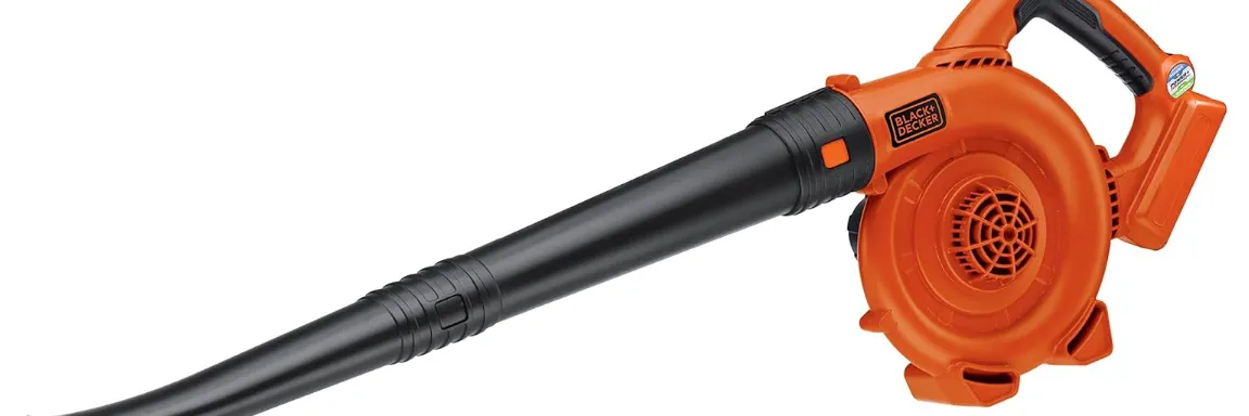 Black Decker Hard Surface Sweeper LSW36 User Guide