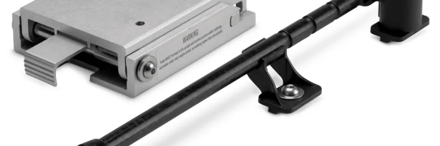 Minn Kota Talon Tilt Bracket Johnson Outdoors User Manual