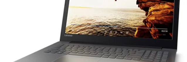 Lenovo Keyboard Ideapad 320-15ISK User Guide