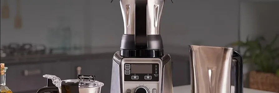 Hamilton Beach Juicer Mixer Grinder 58770 User Guide