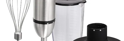 Hamilton Beach Electric Hand Blender 59766 User Guide