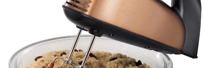 Hamilton Beach Hand Mixer Machine 62638 Usage Guide