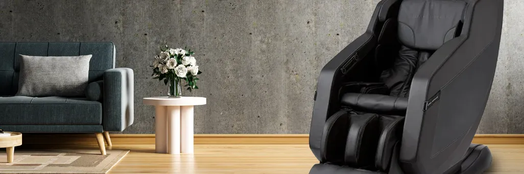 Sharper Image Relieve 3D Massage Chair User Manual | Installation