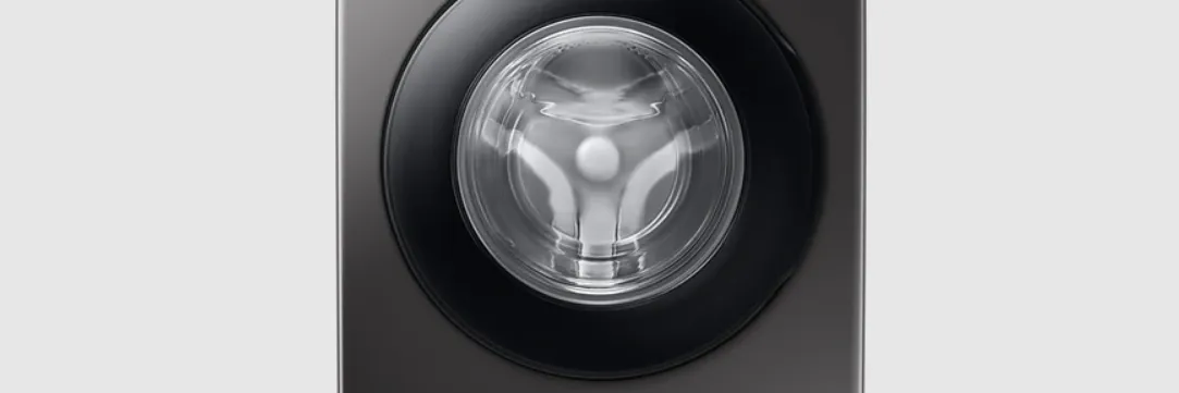 Samsung Washing Machine WD1 T Instruction Manual