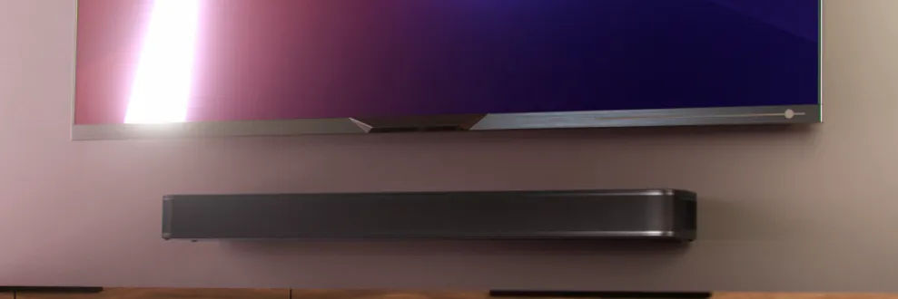 Jbl Harman Bar 5.0 MultiBeam Soundbar User Guide