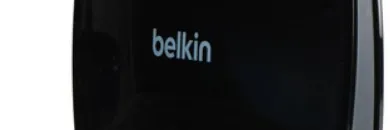 Belkin AC1900 DB Wireless AC Router F9K1124 User Manual