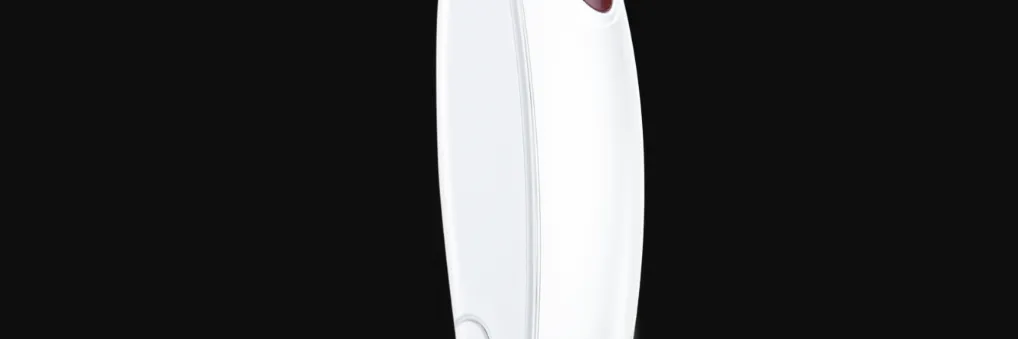 Rossmax Ear Thermometer RA600 Instruction Manual