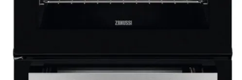 How to Use: Zanussi Gas Cooker Oven ZCG63260XE User Manual
