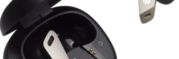 Edifier NB2 Pro Wireless Earbuds EDF200026 User Guide