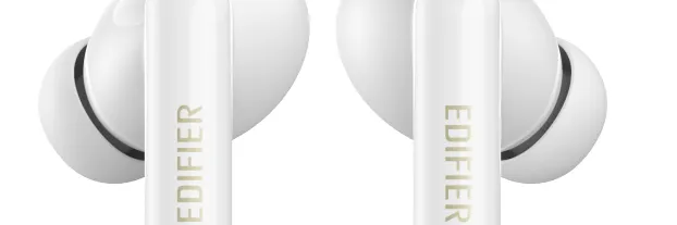 Edifier TWS330 NB Stereo Earbuds EDF201010 User Guide