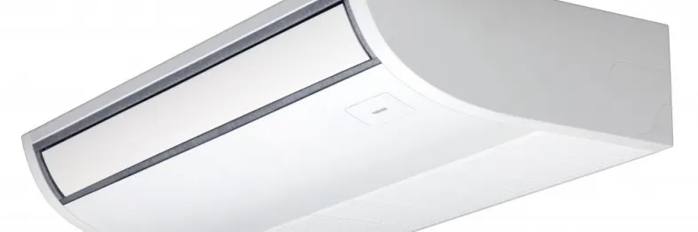 Toshiba Air Digital Indoor Unit RAV-GM1601CTP-A User Guide