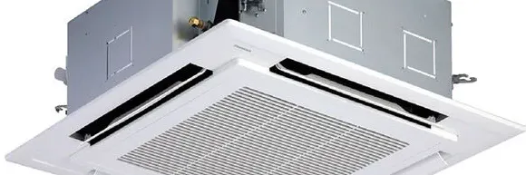 Toshiba Air Conditioner Indoor Unit RAV-GM561UTP-A User Guide
