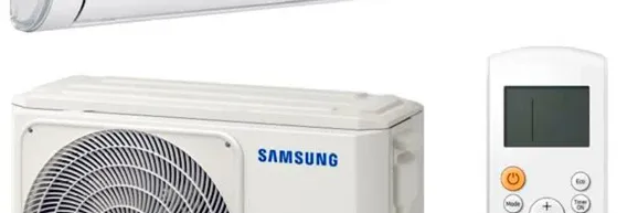 Samsung Split Air Conditioner Outdoot Unit SH24TS6X User Guide