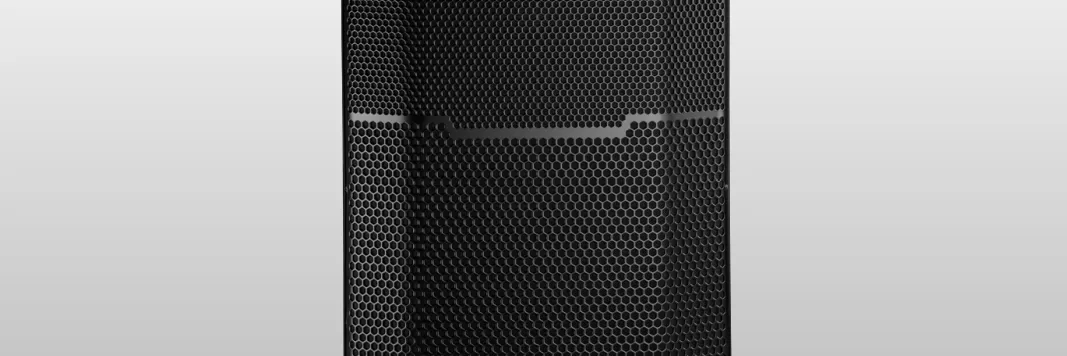 Jbl Harman Monitor Speaker PRX412M User Guide | Specs
