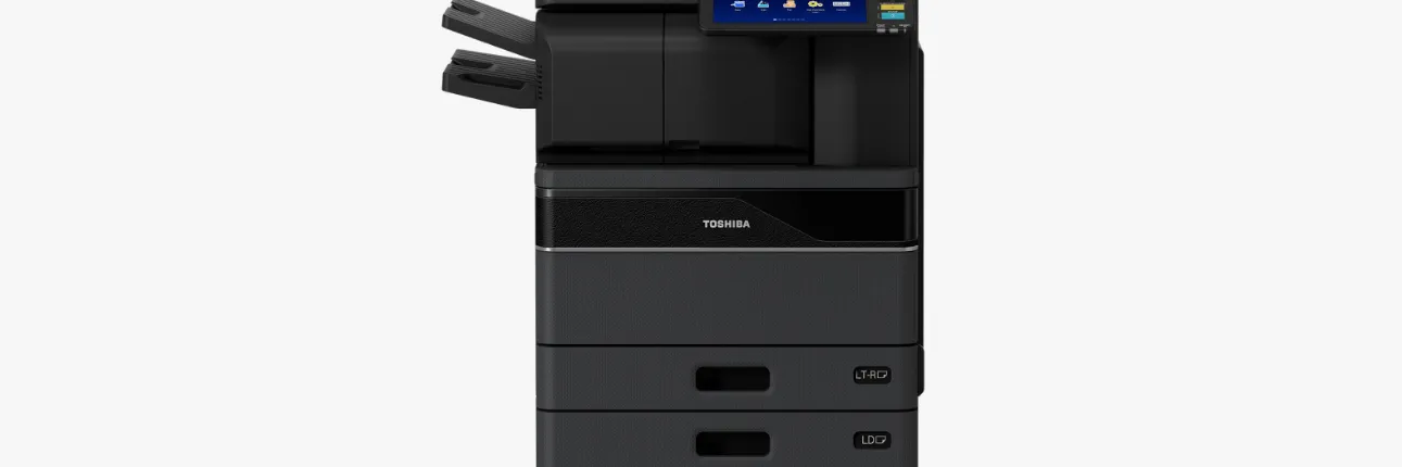 Toshiba Printer Driver e-studio 3025AC User Guide
