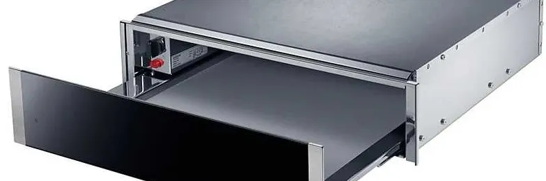 Samsung Warming Drawer NL20J7100WB User Guide
